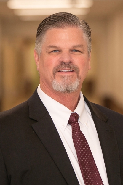 Michael  Galloway Photo